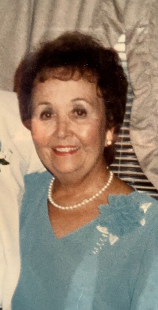 Bettye Jo Heitman Profile Photo