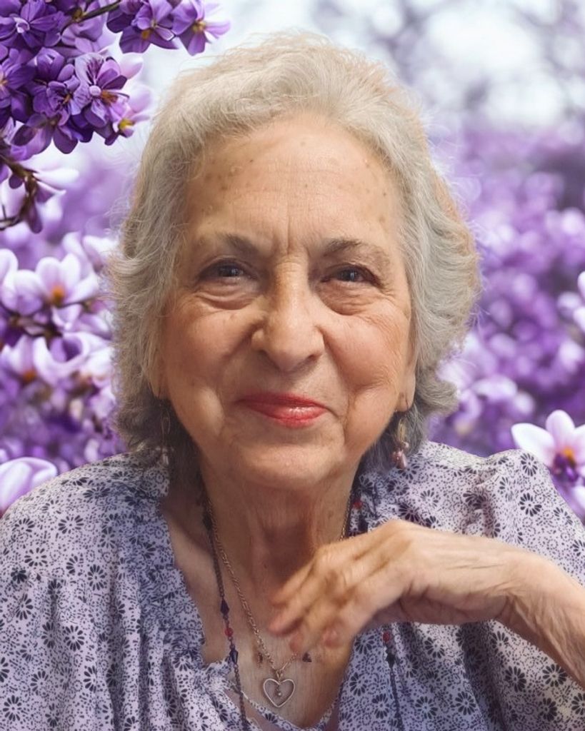 Evelyn C. (Terino) Palumbo Profile Photo