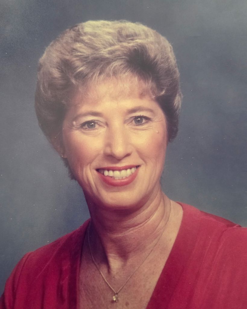 Barbara Woods Profile Photo