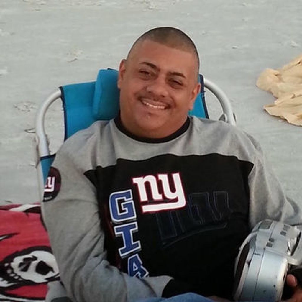 Vincent R. Rojas Profile Photo
