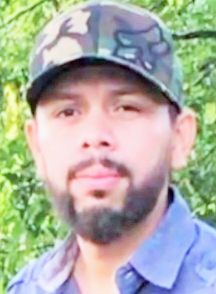 Oscar Mandujano Nava