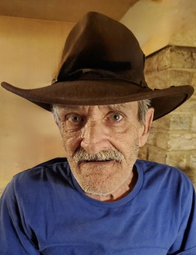 William "Bill" Kelly