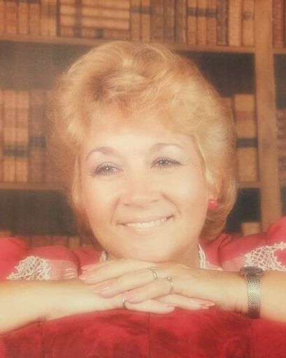 Wanda Fay Gray's obituary image
