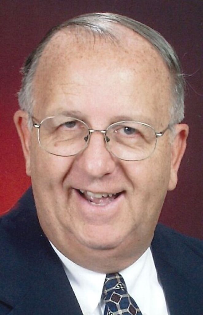 Kenneth Roger Brueske