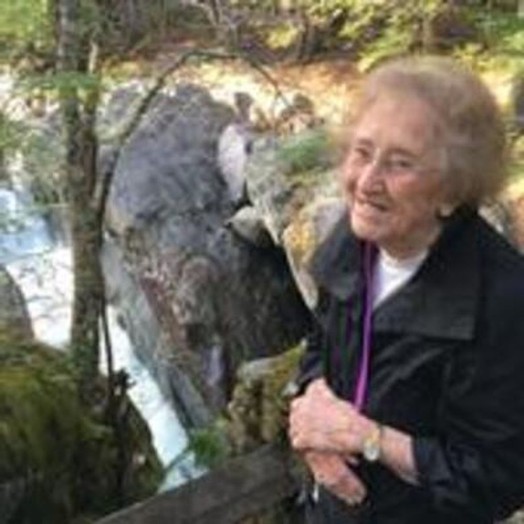 Barbara A. Sabourin Profile Photo