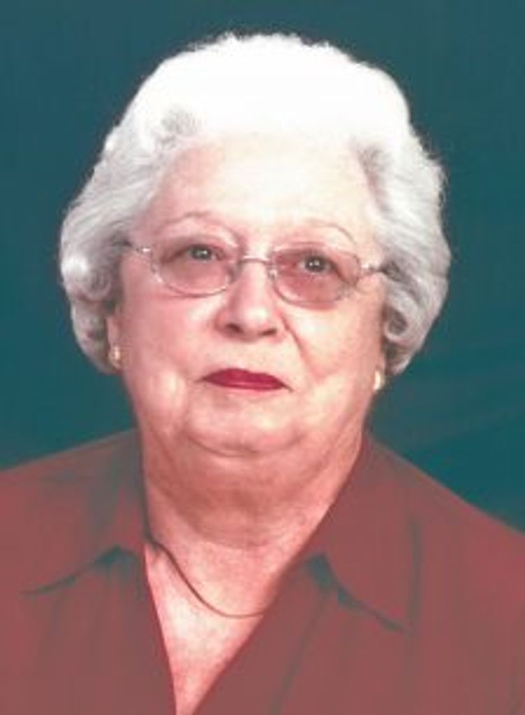 Frances Gaye Roberts Jones