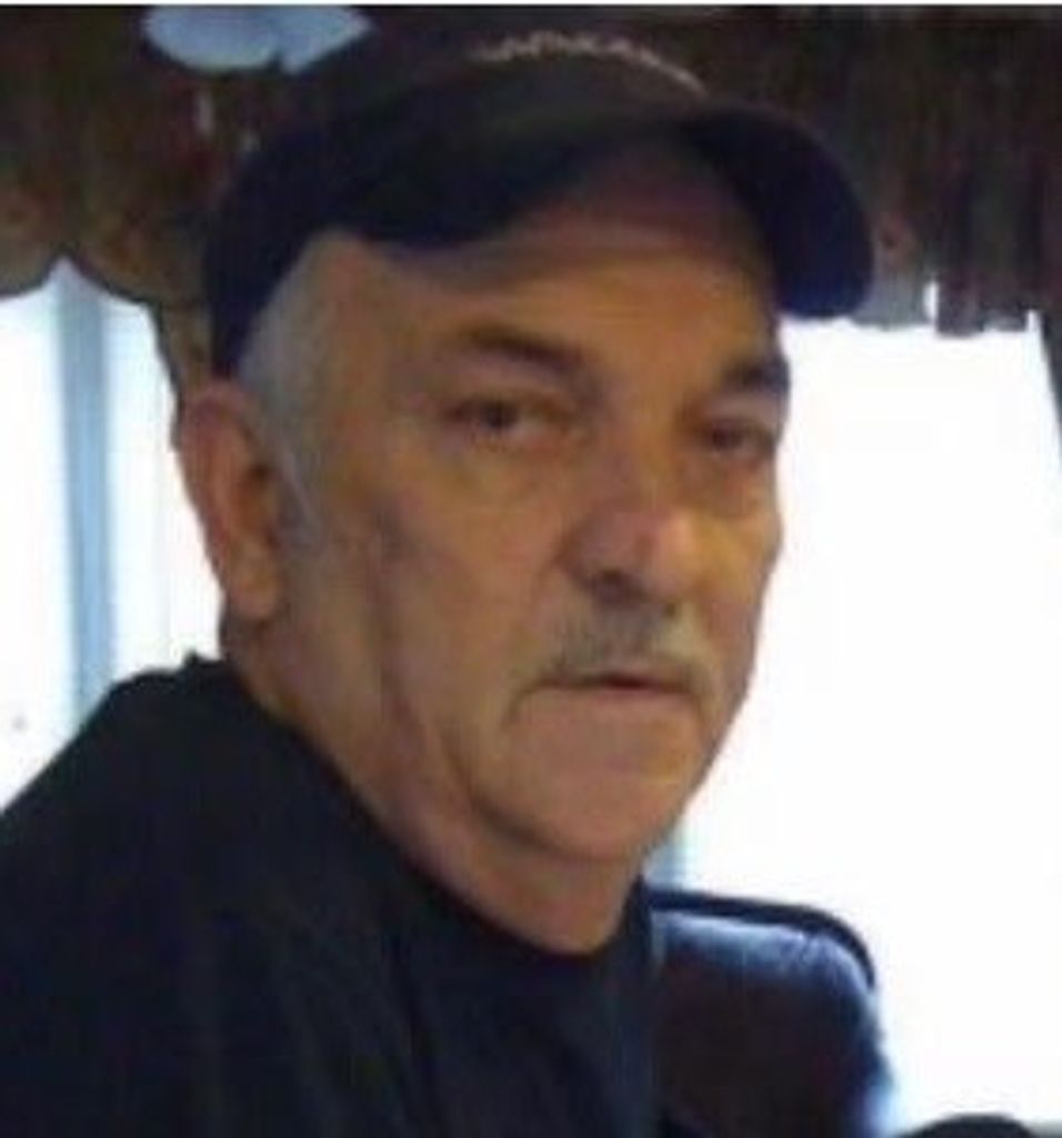 Michael Loring Slusher Profile Photo