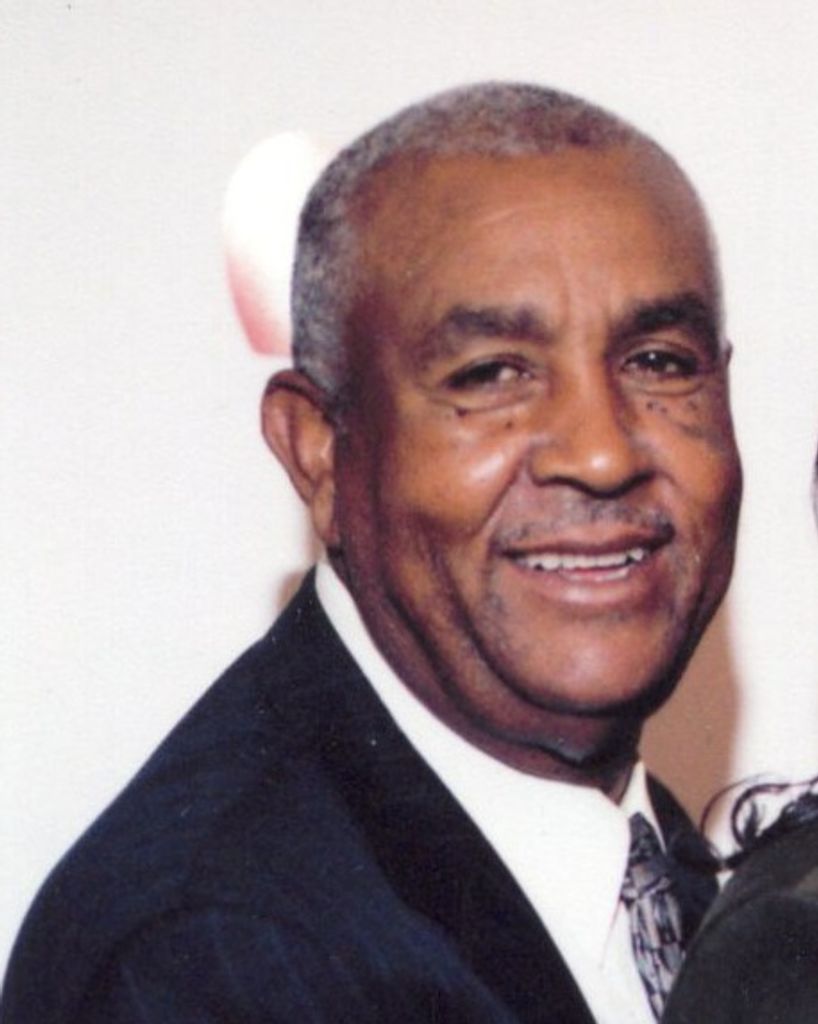 Ernest Lee Frizzell