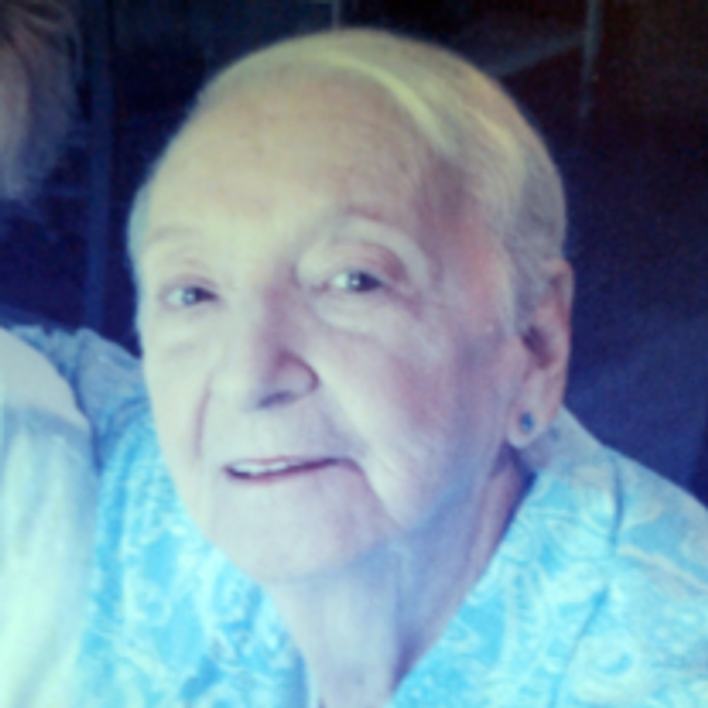 Rita Ann Page