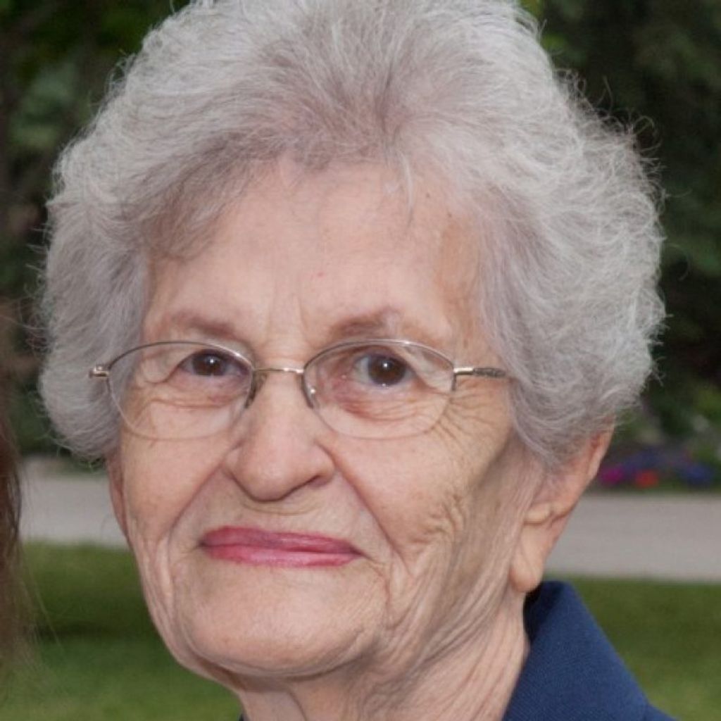 Margaret Savage Adams  Allen