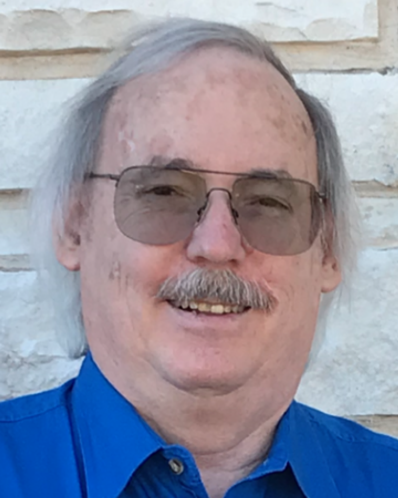 William James Nolte