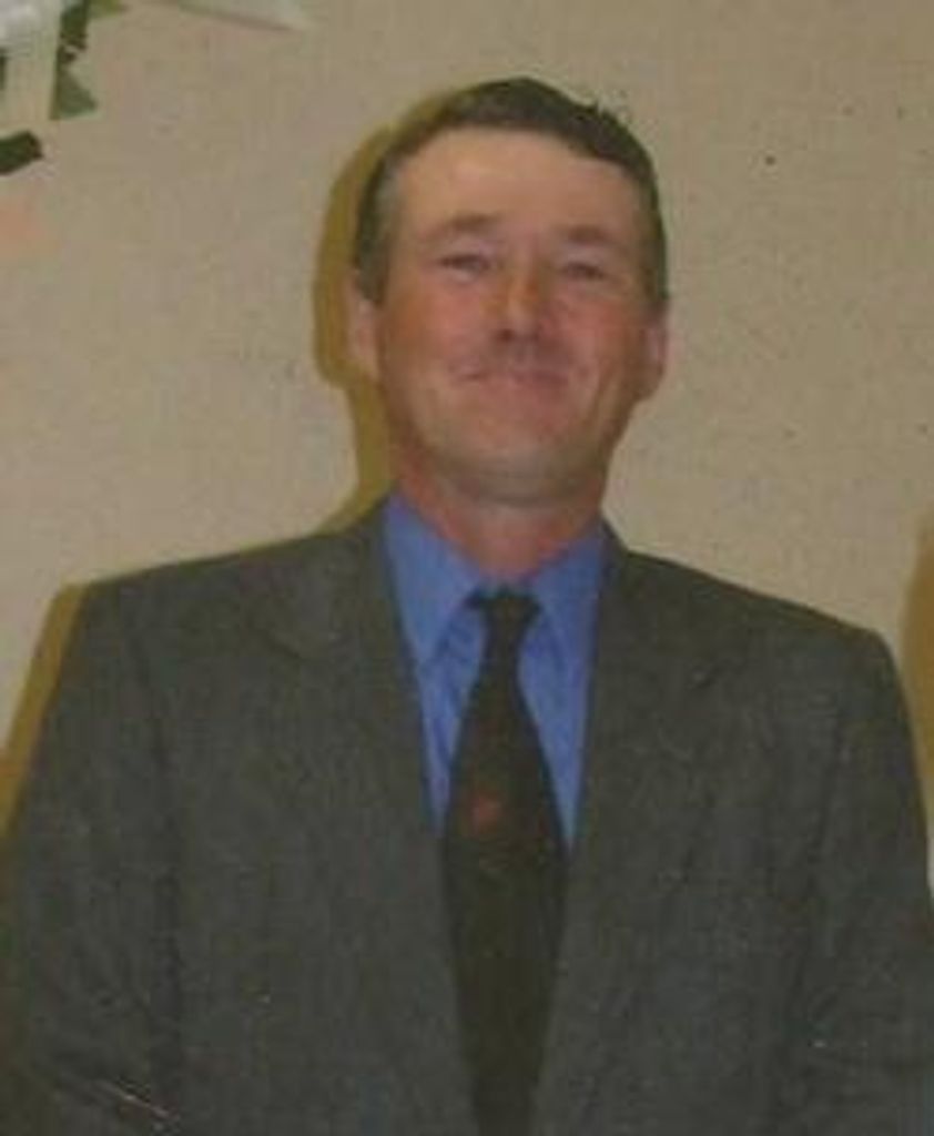 Teamous Ray "Tim" Denton