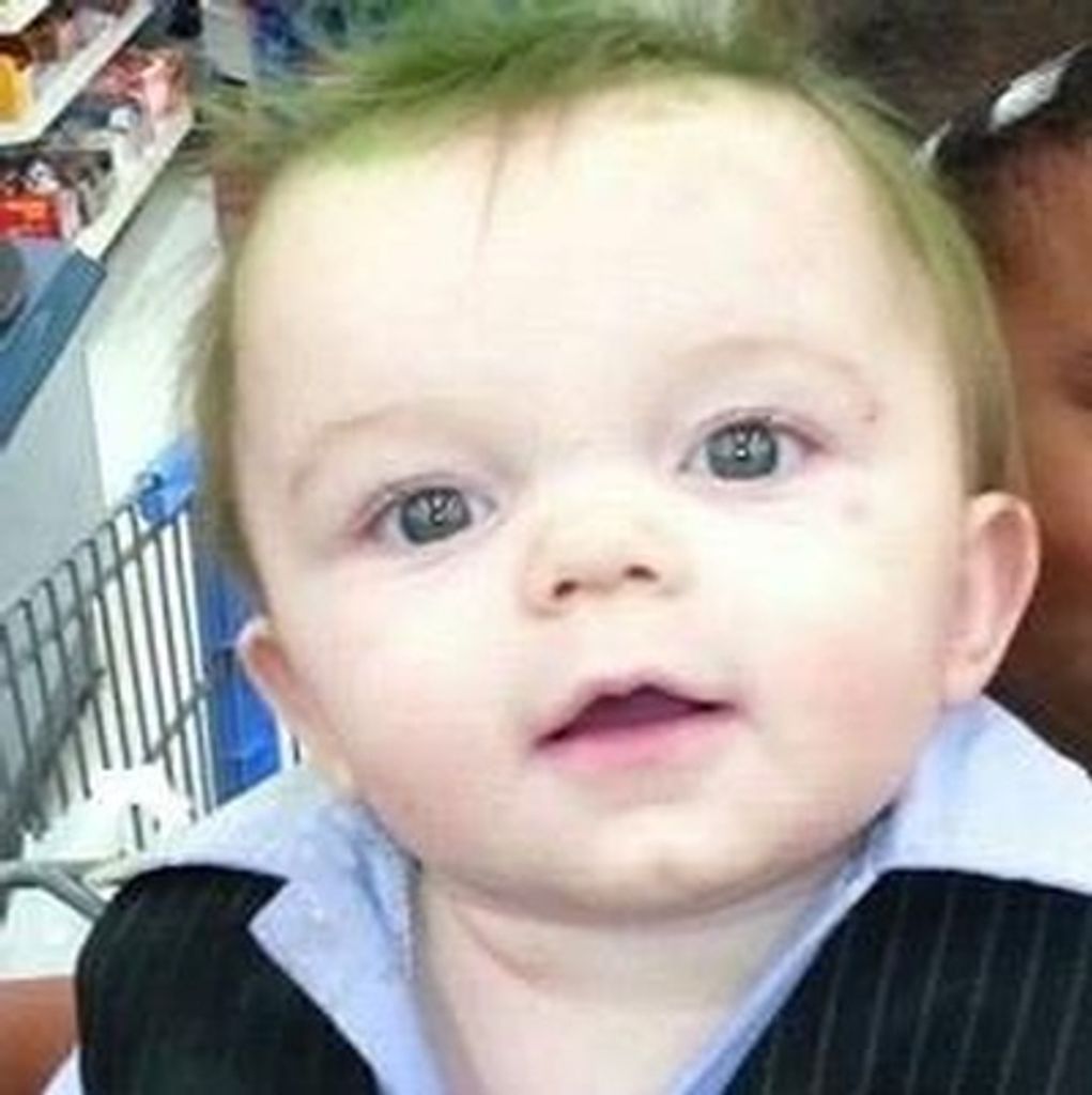 Gabriel Amaru Sebastian Usoro