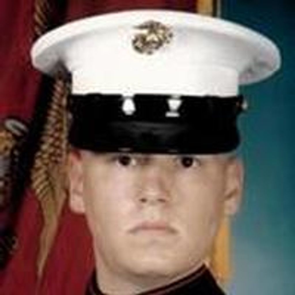 Sgt. Tyler W. Ziegel Profile Photo