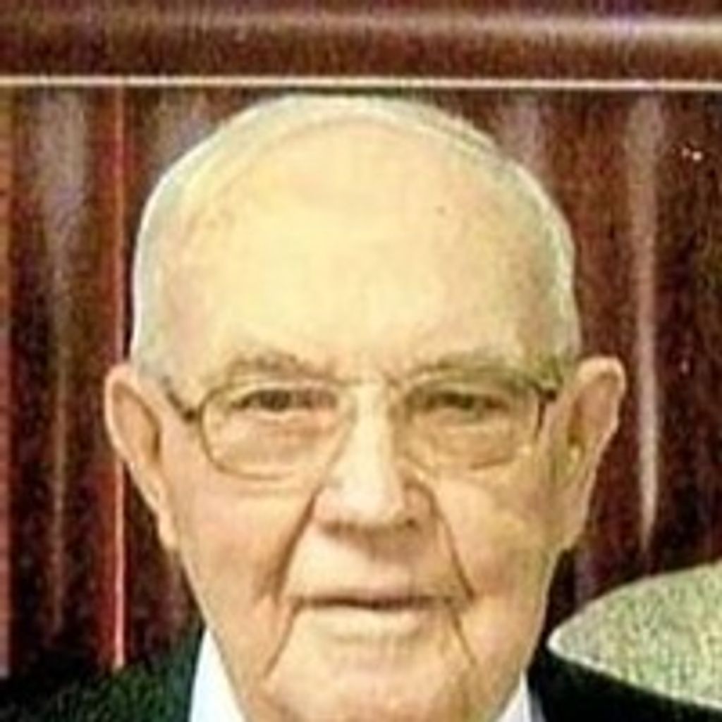 William Kenneth Smith Profile Photo