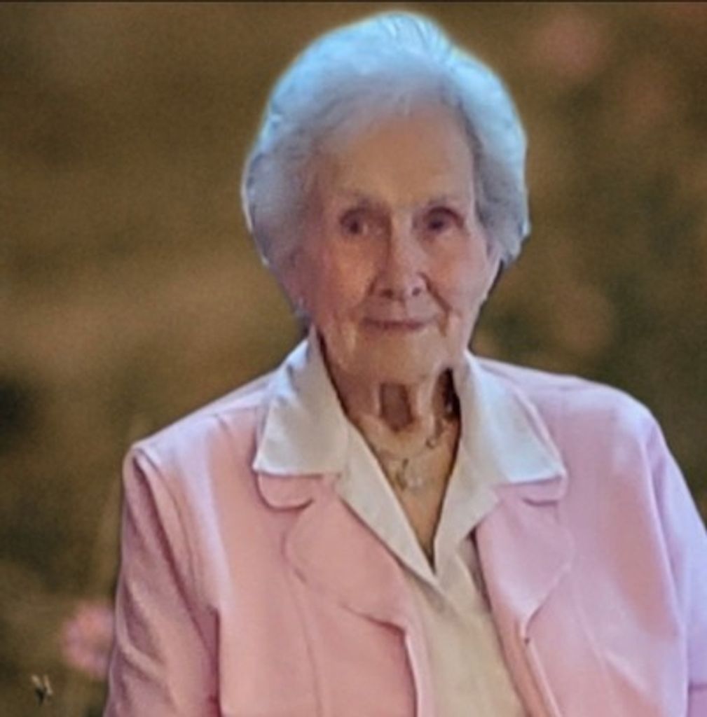 Christine Mcdougal Profile Photo