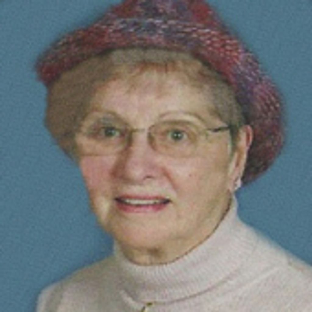 Jean Haufe