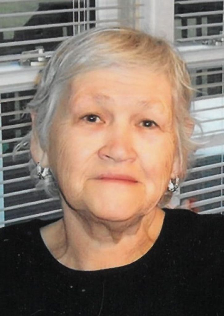 Verna Sager