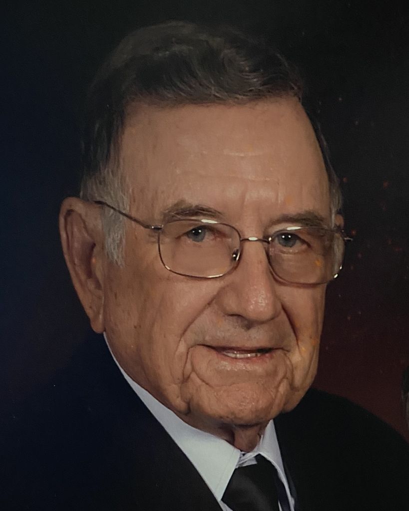 Virgil Vaughn Vann