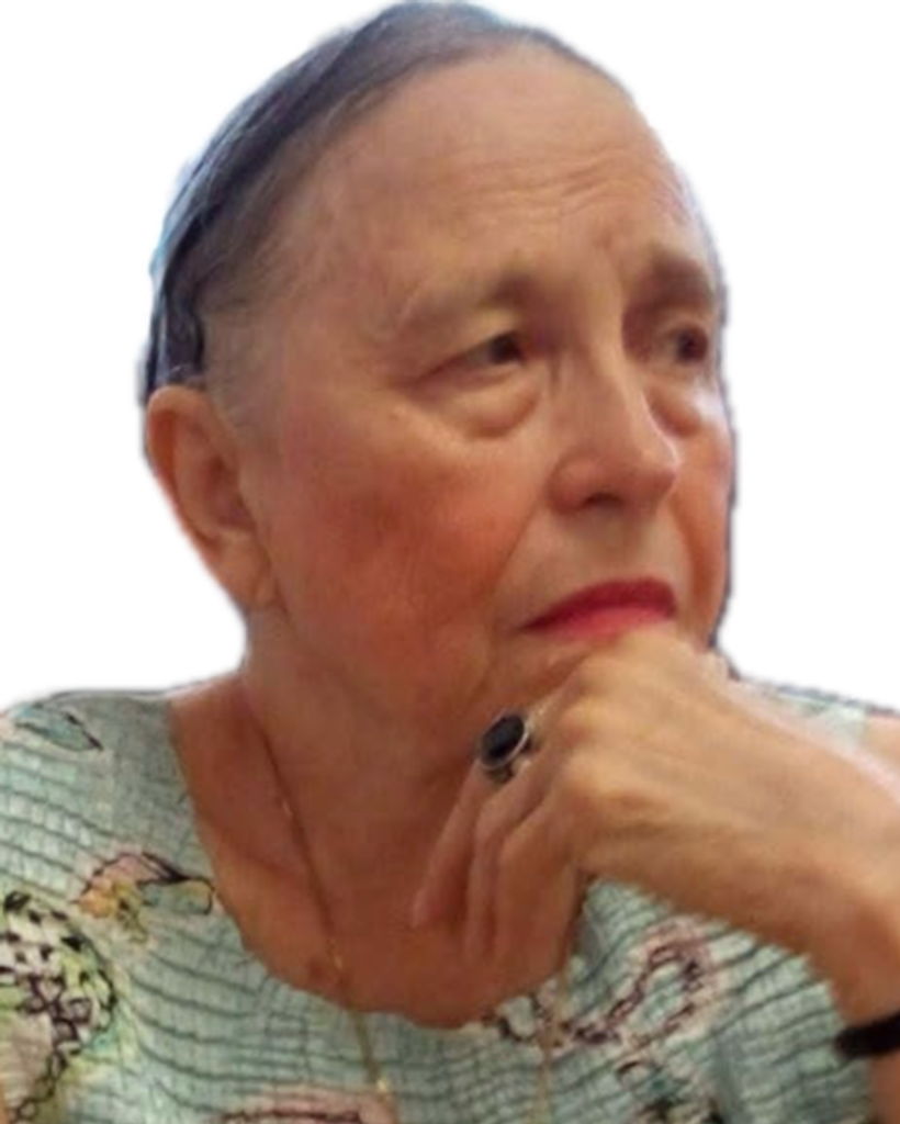 Patricia Ann Jackson Smith