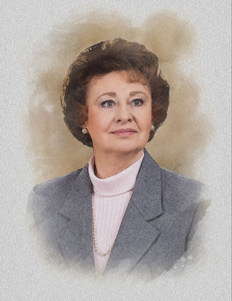 Ruth Wingo Mclain Profile Photo