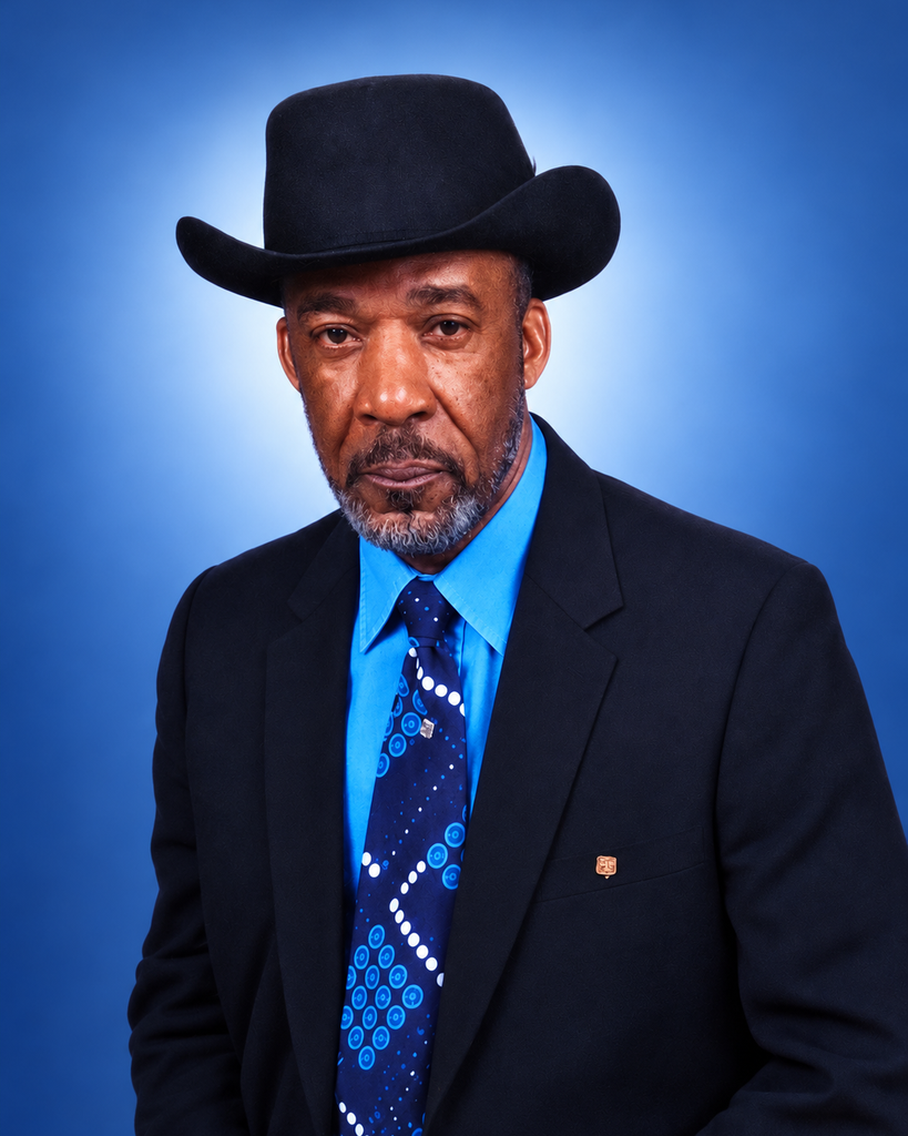 Major Lee Anderson Profile Photo