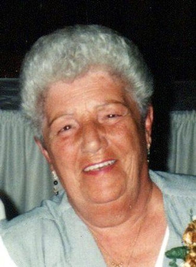 Lucy M. Souza