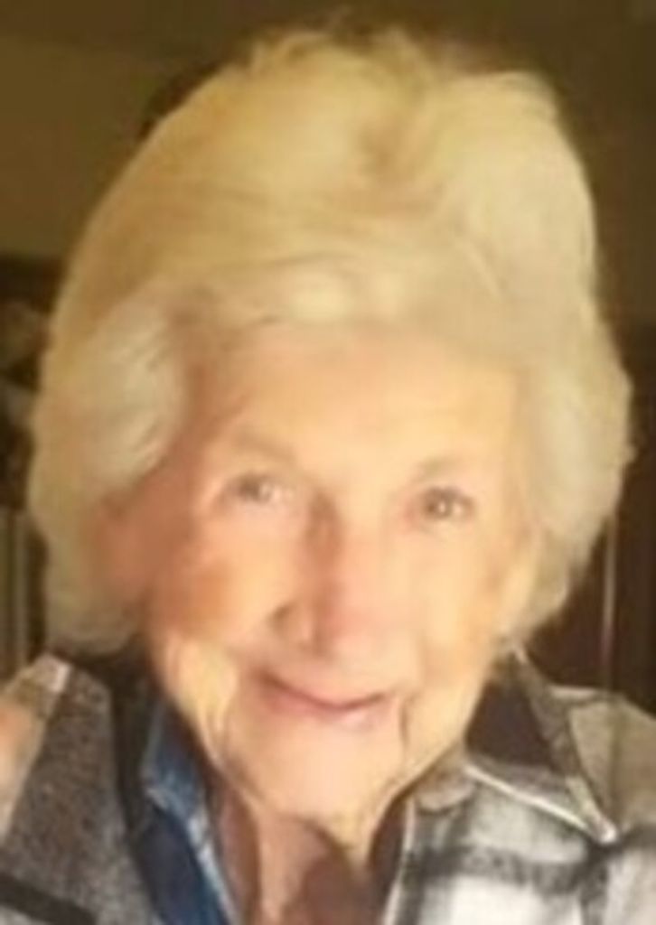 Winnifred Mary Littlejohn Profile Photo