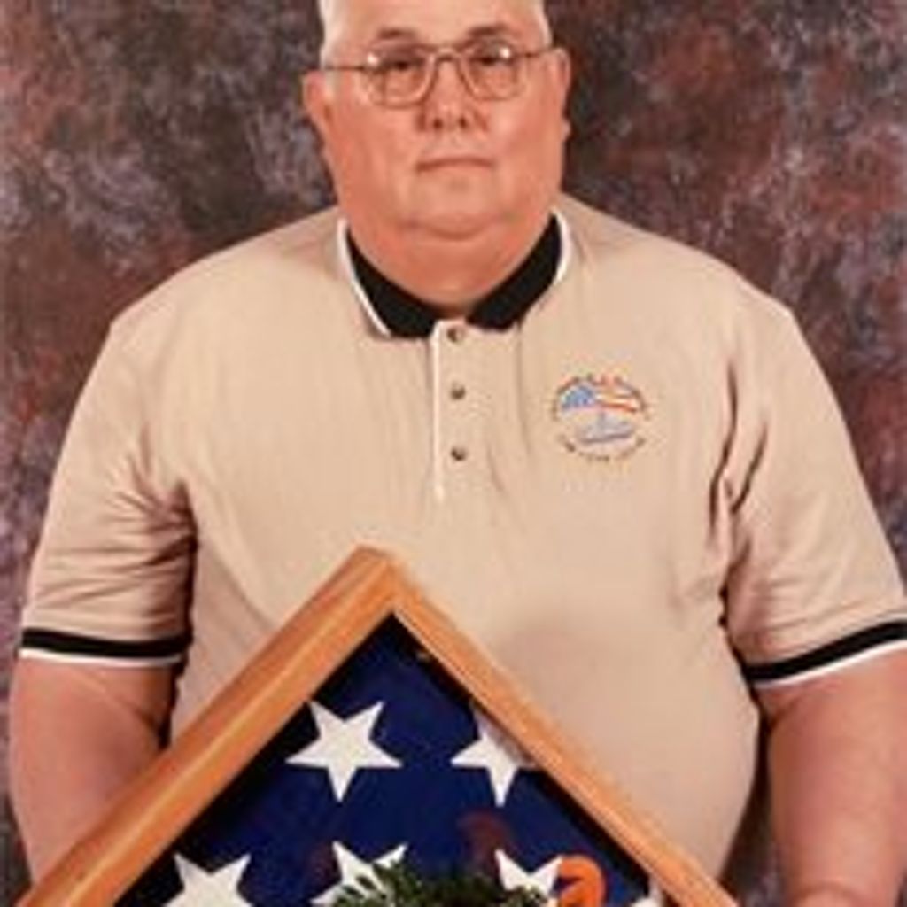 Harry R. Tucker Profile Photo