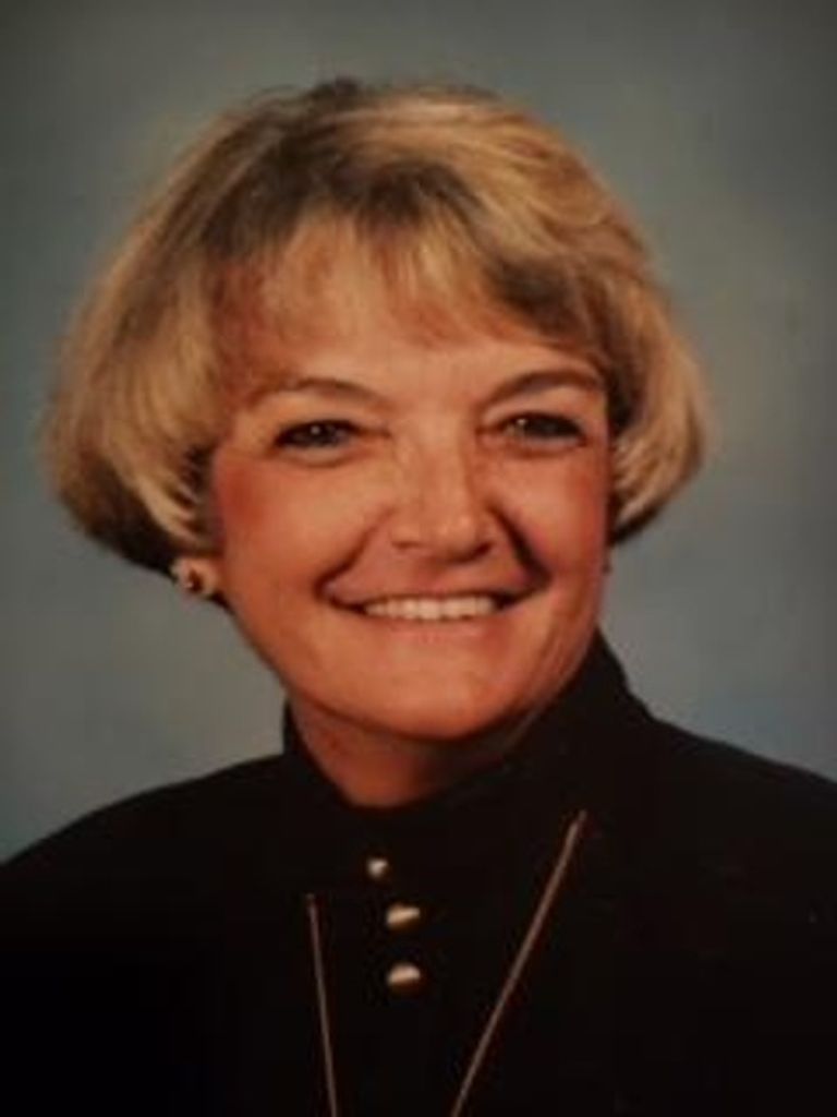 Cauline Marie Edmonson