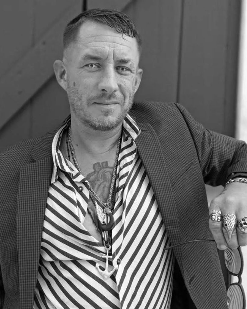 James Nicholas Smithey