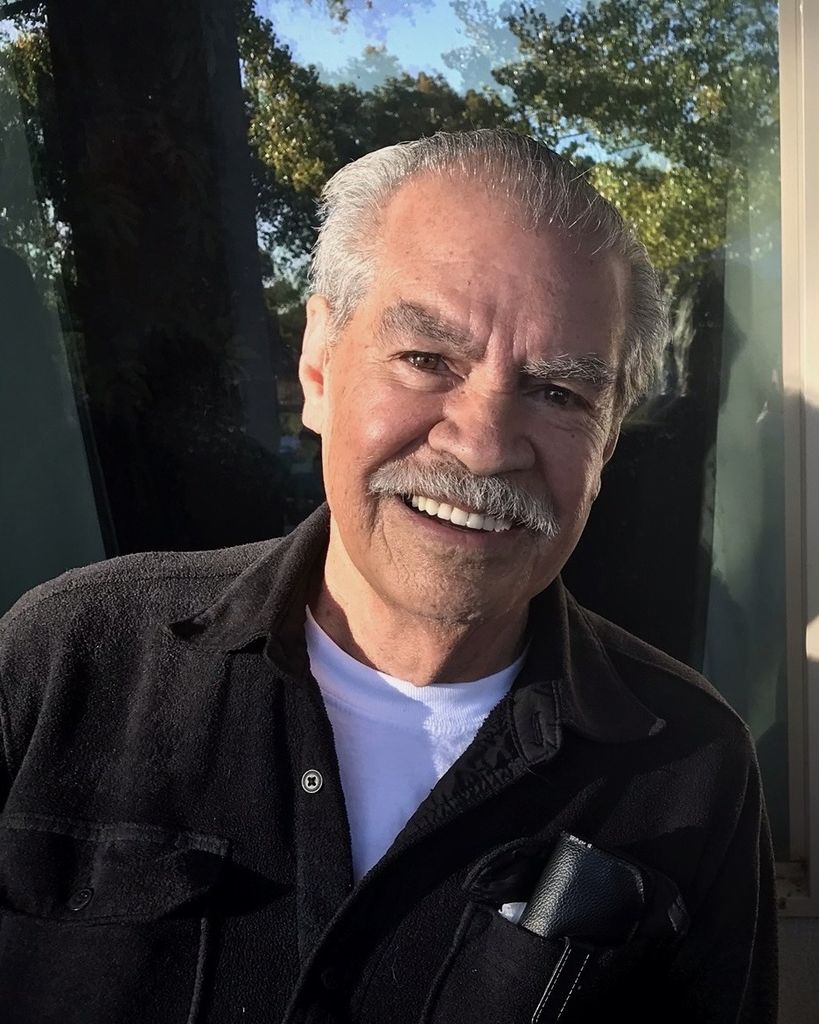 Ernest Vallejos Profile Photo