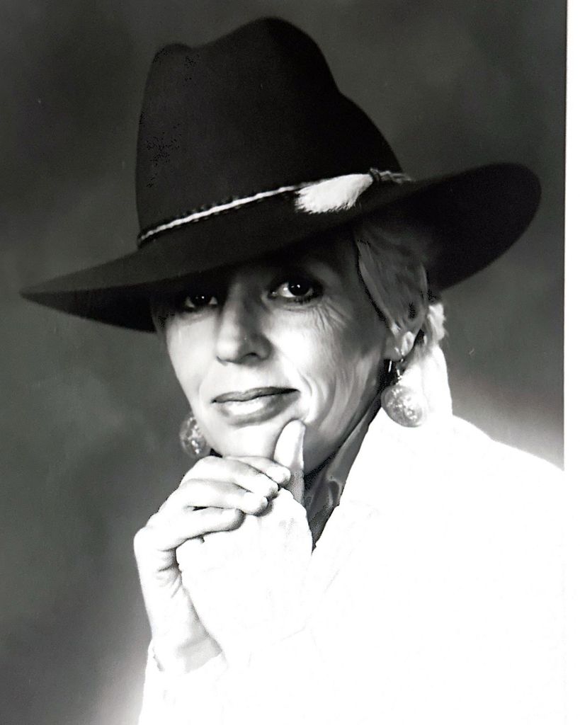 Gayle Sorensen Profile Photo