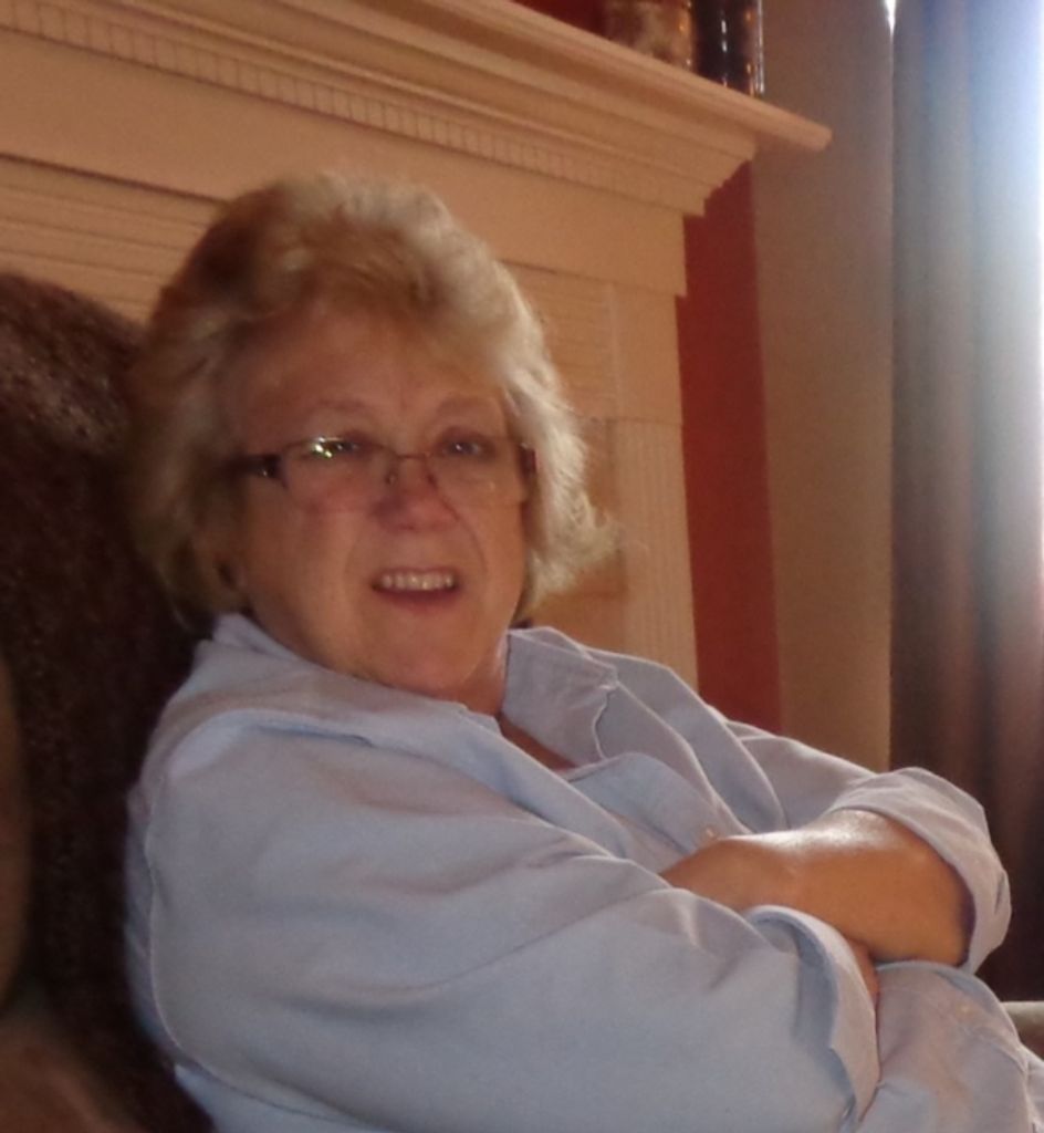 Penny A. (Shaw)  Pigors Profile Photo