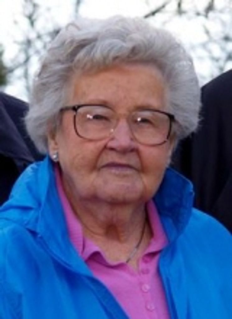 Juanita Rogers