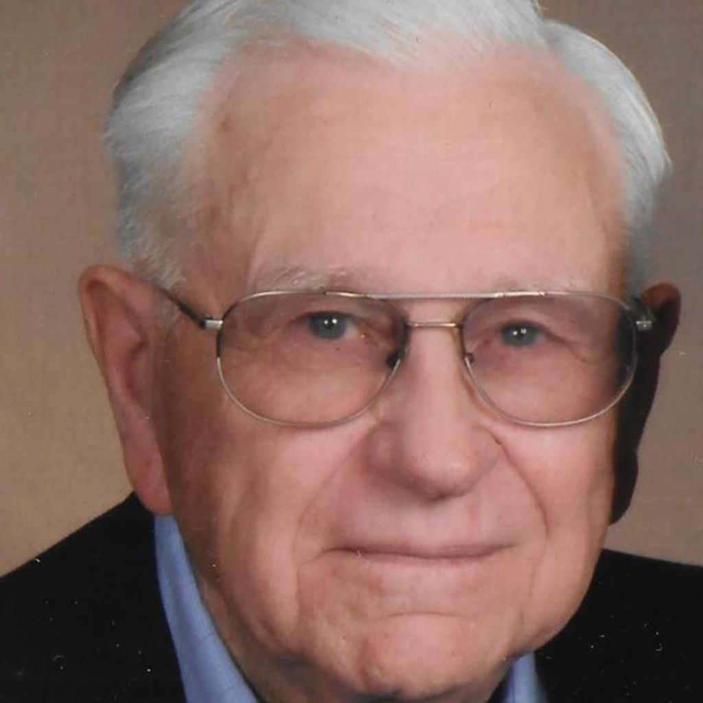 James "Jim" E. Meyer Profile Photo