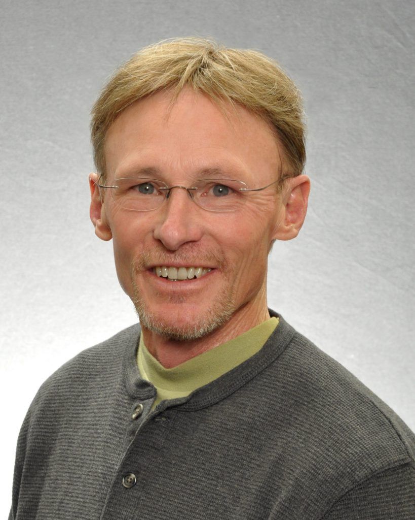 Robert ‘Bob’ Herges