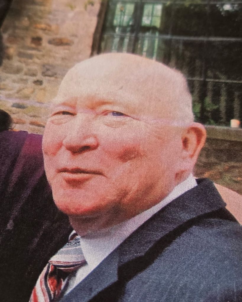 Bruce Allen Alger Profile Photo