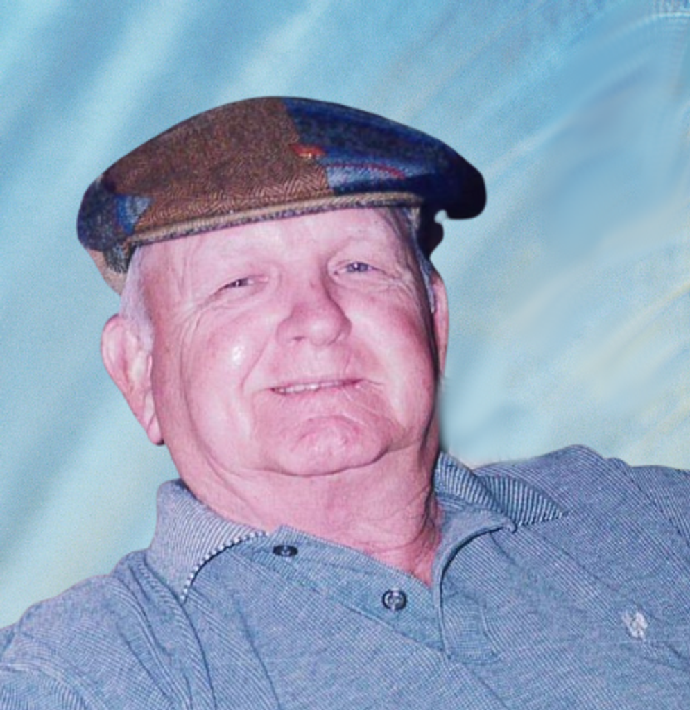 David John Brennan