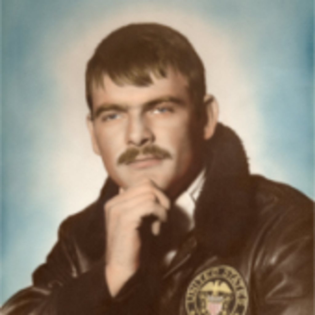 Tony Roger Stinnett Profile Photo