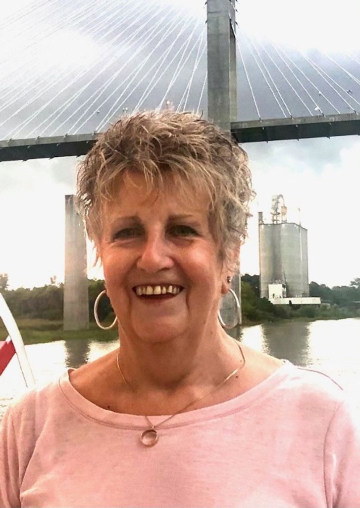 Clara Hegwood