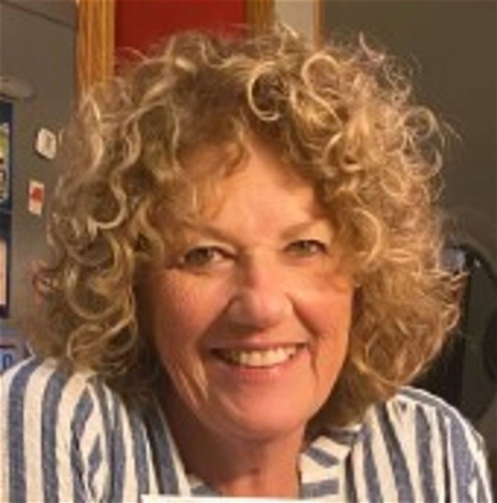 Lori Kay Santi (Maraccini)