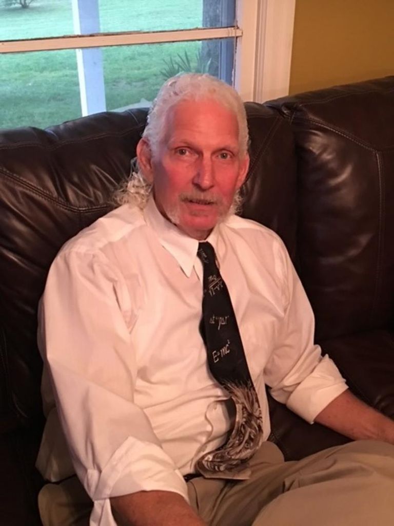 John David Morrow, Jr. Profile Photo