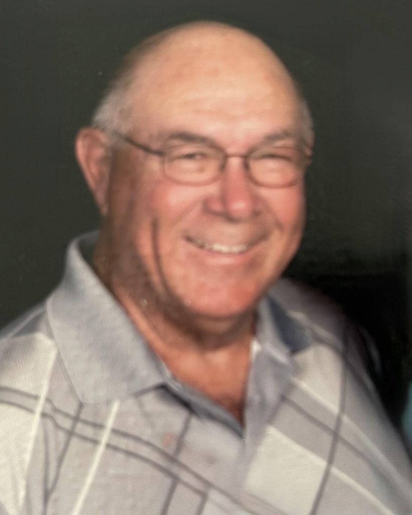 Donald L. "Don" Lutz Profile Photo