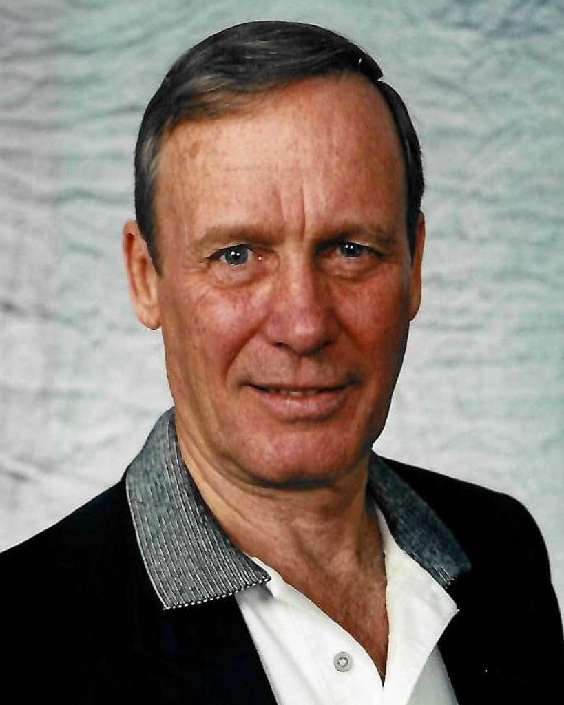 Harold "Hanny" Charles Hansen Profile Photo