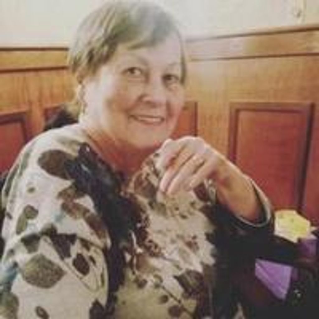 Connie Jean Bailey Profile Photo