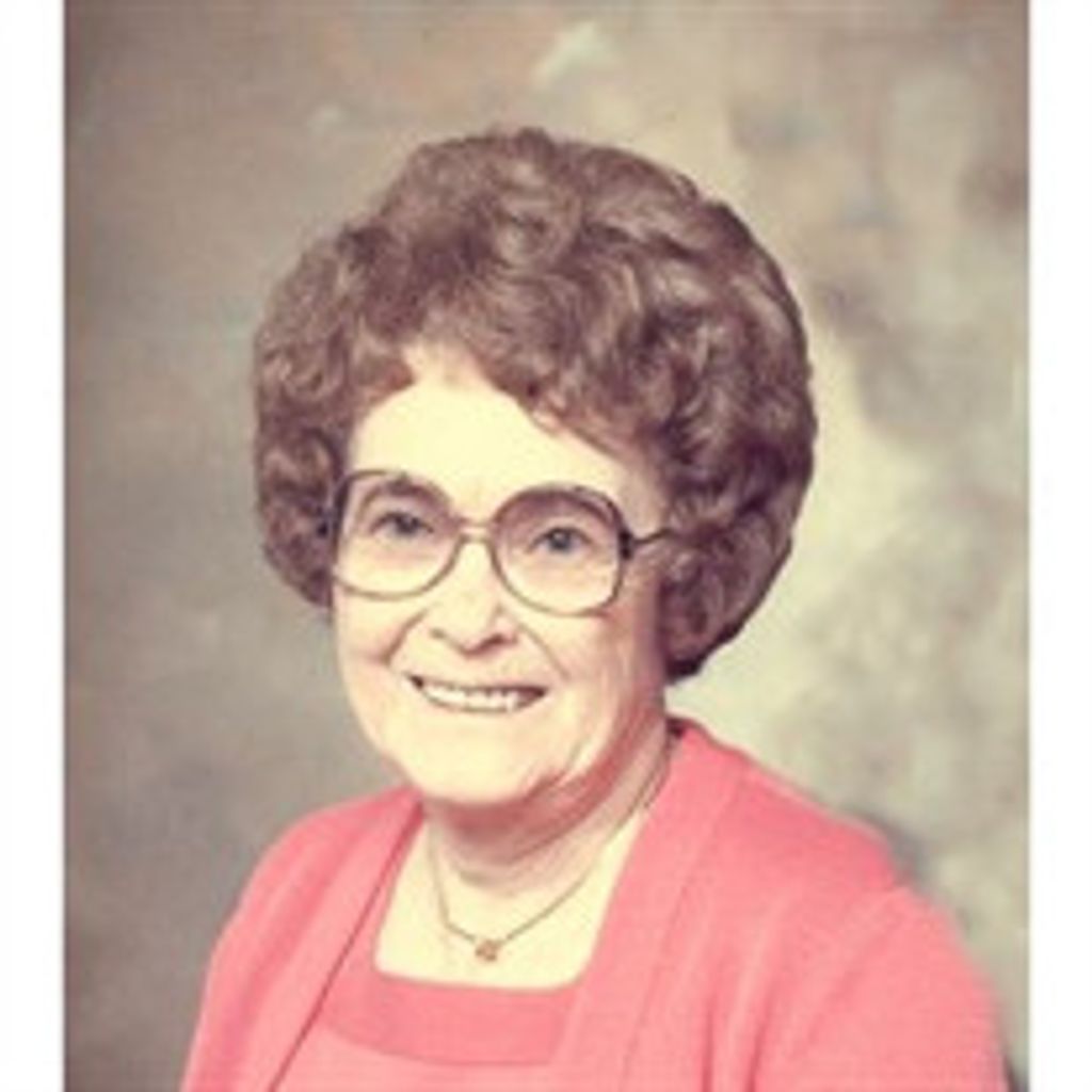 Beatrice Caroline Williams Bennett
