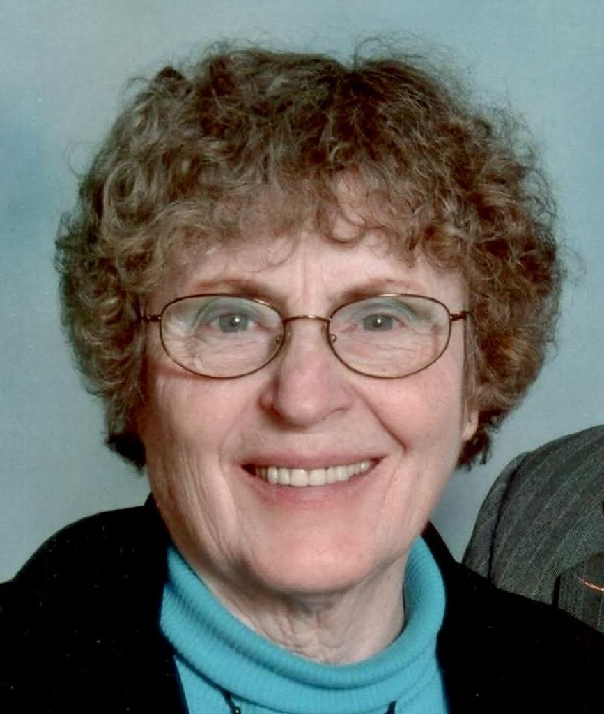 Nancy Jo Brenner Profile Photo