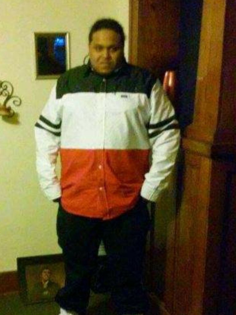 Eric Delen Johnson, Jr. Profile Photo