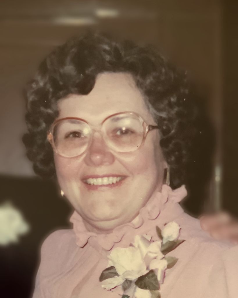 Jane A. Burk